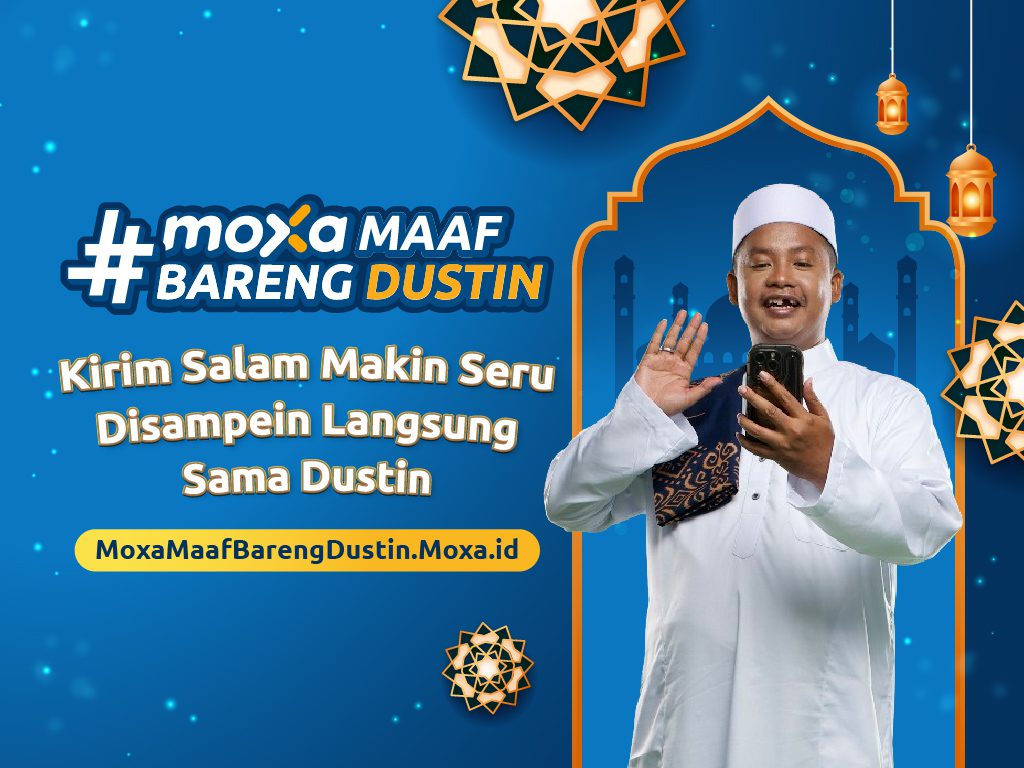 PT Astra Kreasi Digital (Moxa), wealth tech app