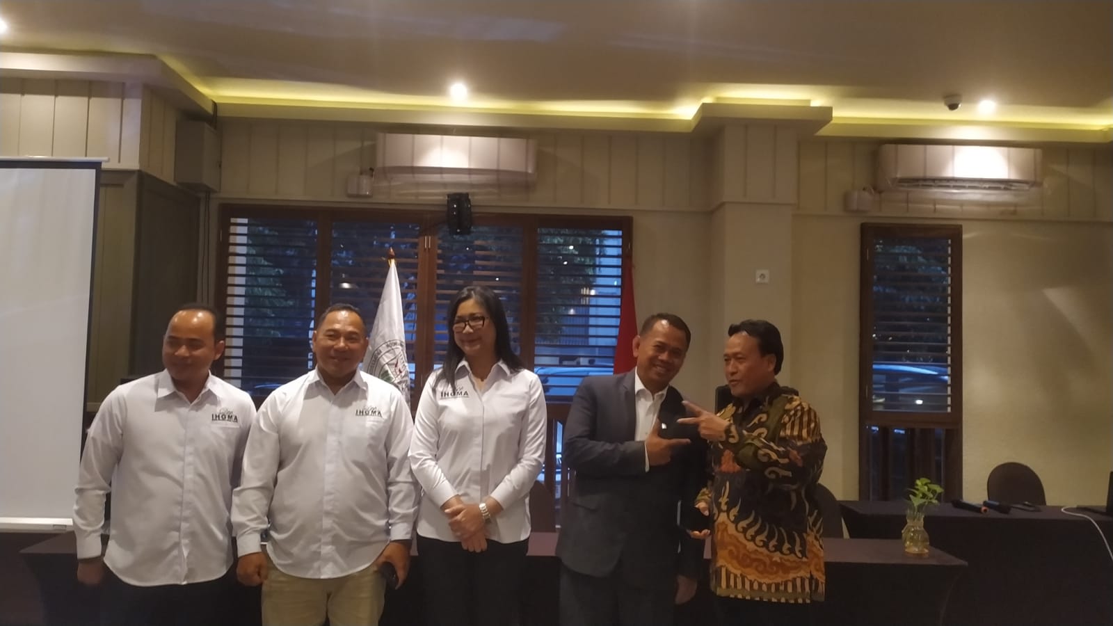 Kebijakan efisiensi anggaran oleh pemerintah, industri perhotelan di Indonesia