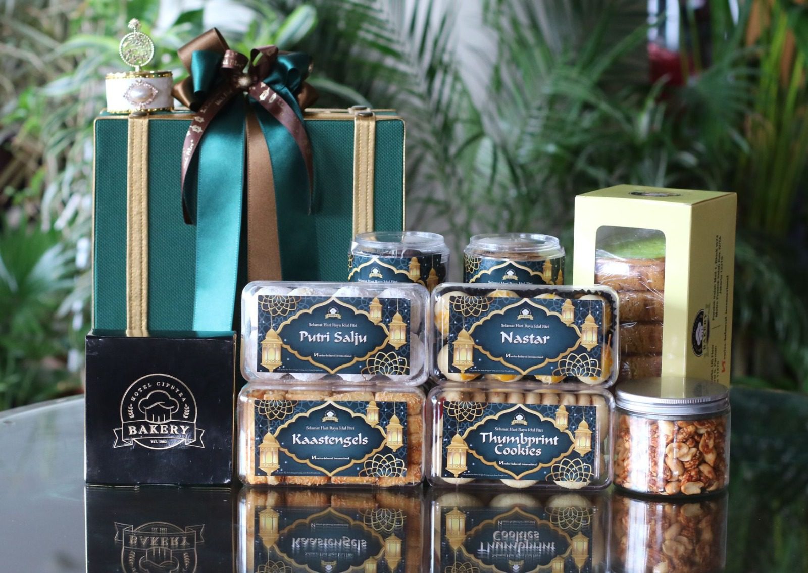 Hotel Ciputra Jakarta menghadirkan dua pilihan