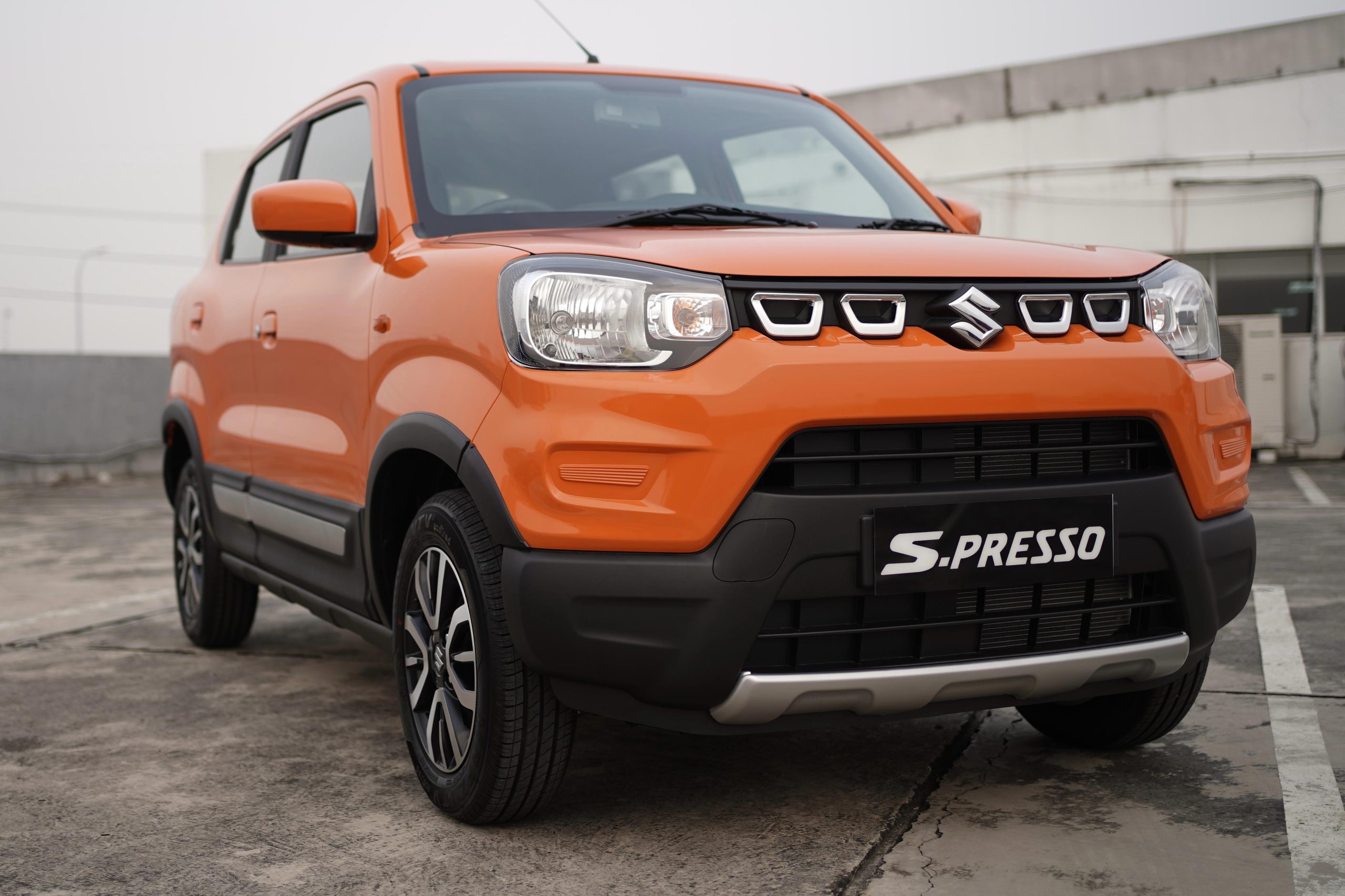 PT Suzuki Indomobil Sales (SIS) menghadirkan