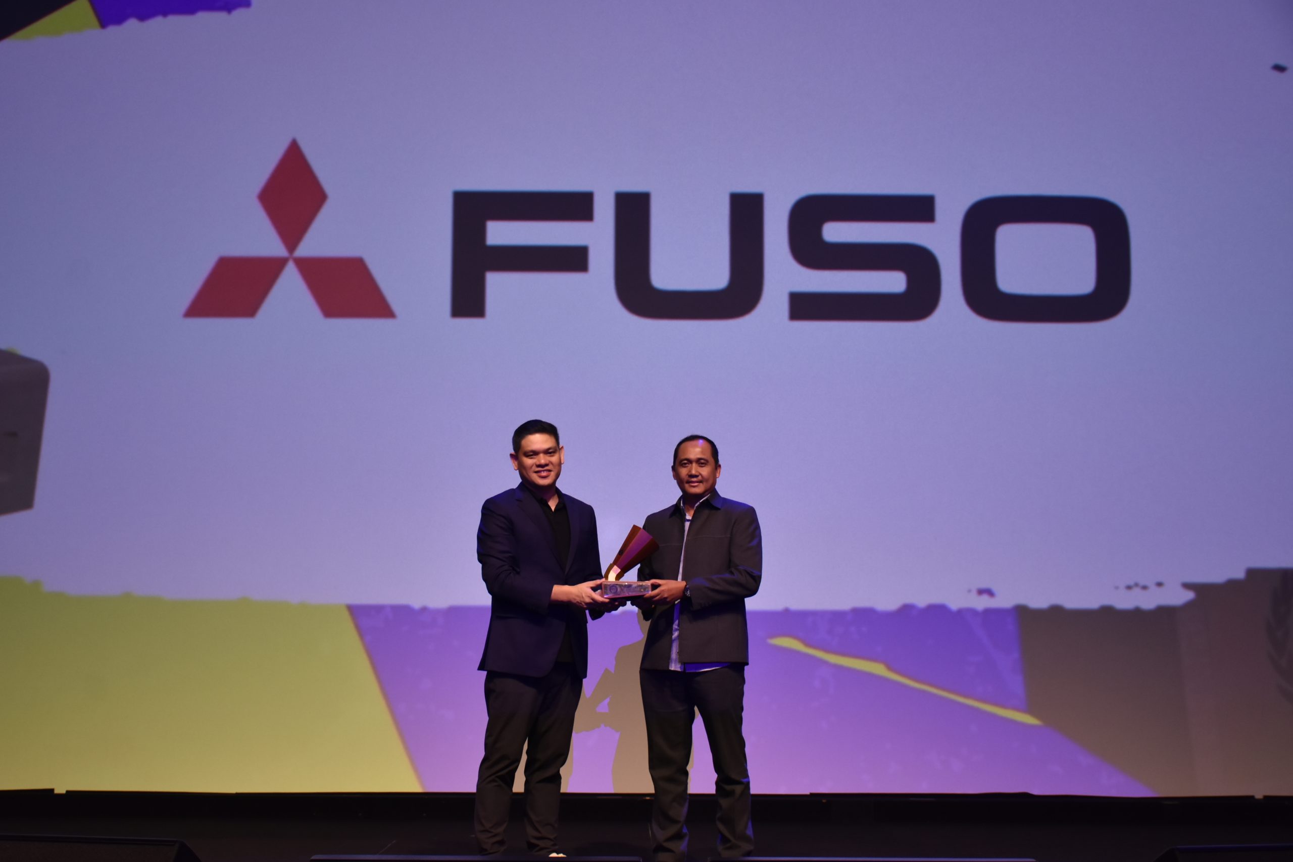 PT. Krama Yudha Tiga Berlian Motors (KTB), distributor resmi kendaraan niaga