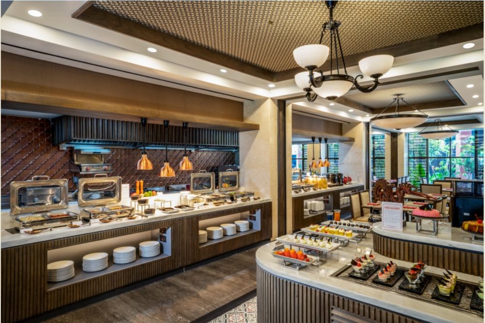 Swiss-Belhotel Airport Yogyakarta hadirkan