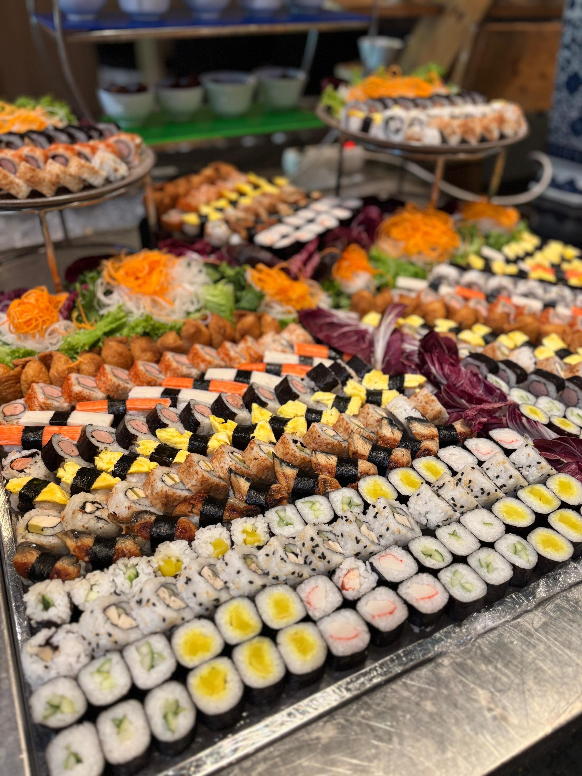 Hari Paskah yang jatuh pada tanggal 20 April 2025