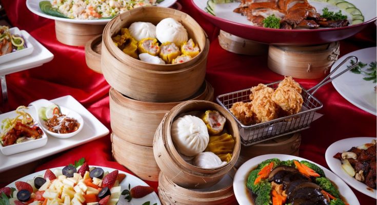 Hotel Ciputra Jakarta menghadirkan paket All You Ccan Eat