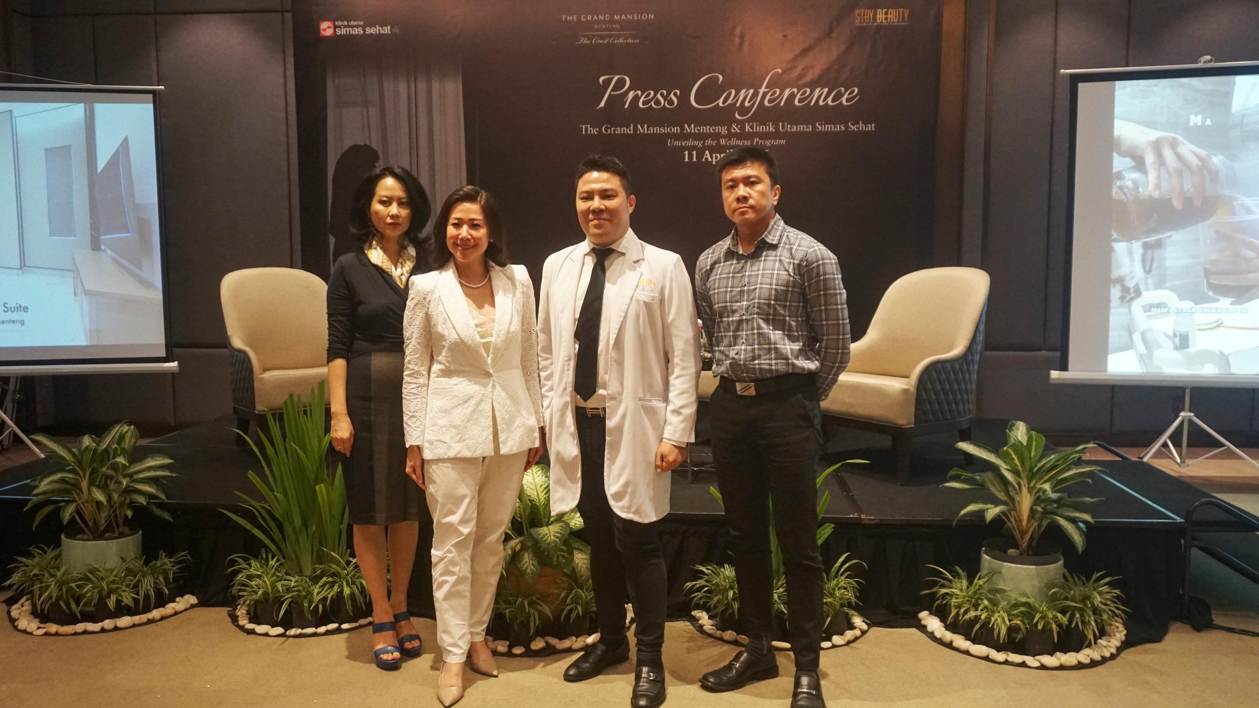 The Grand Mansion Menteng by The Crest Collection