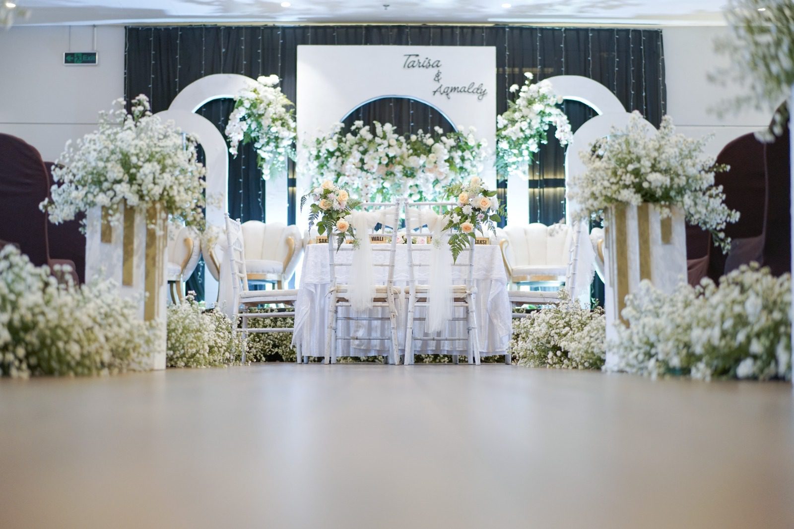 Zest Hotel Sukajadi Bandung berlokasi strategis