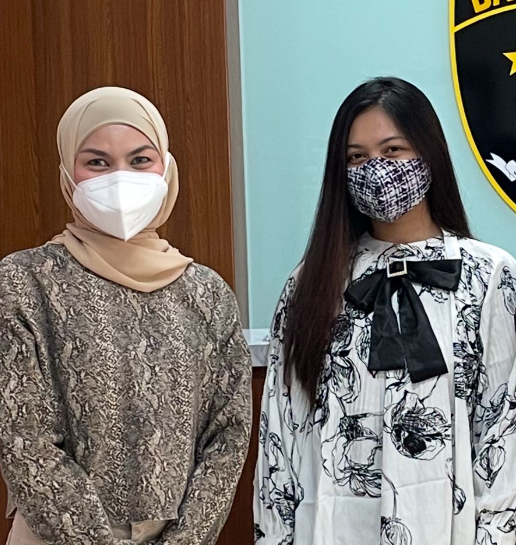 Perkembangan kasus hukum yang menjerat