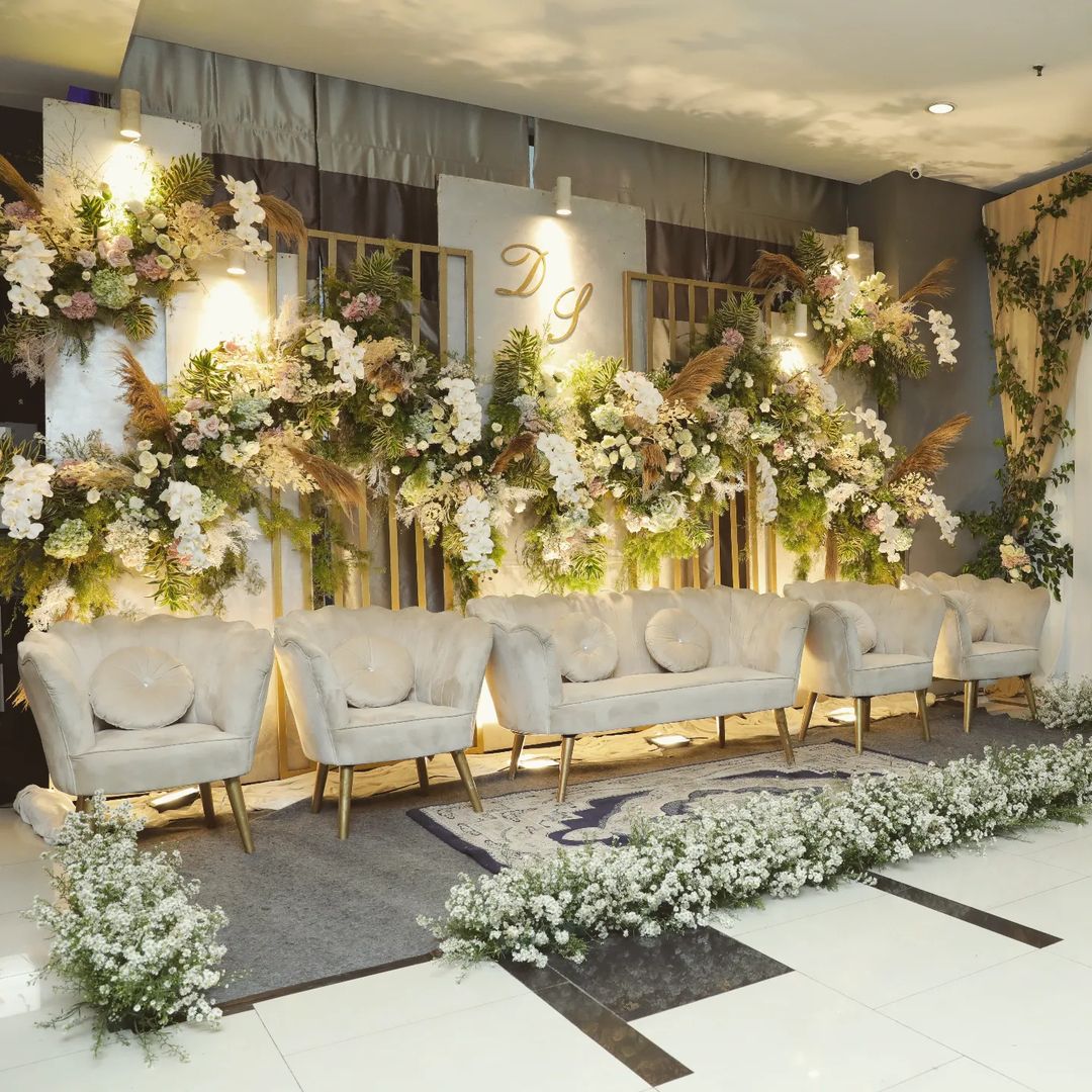 Vasaka Hotel Jakarta akan membuka booth di acara Wedding