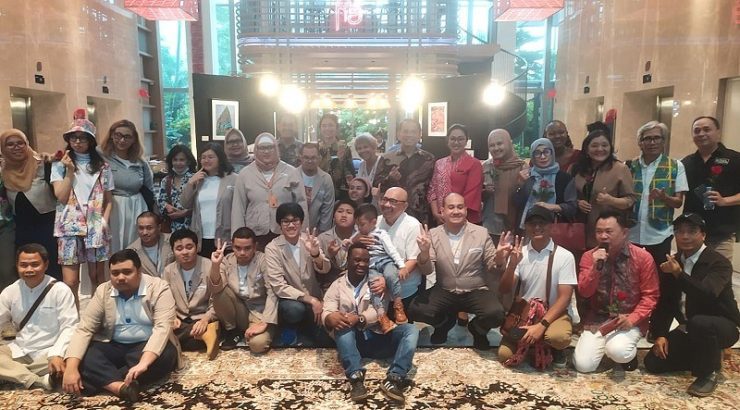 Seseorang yang mempunyai kebutuhan khusus jangan