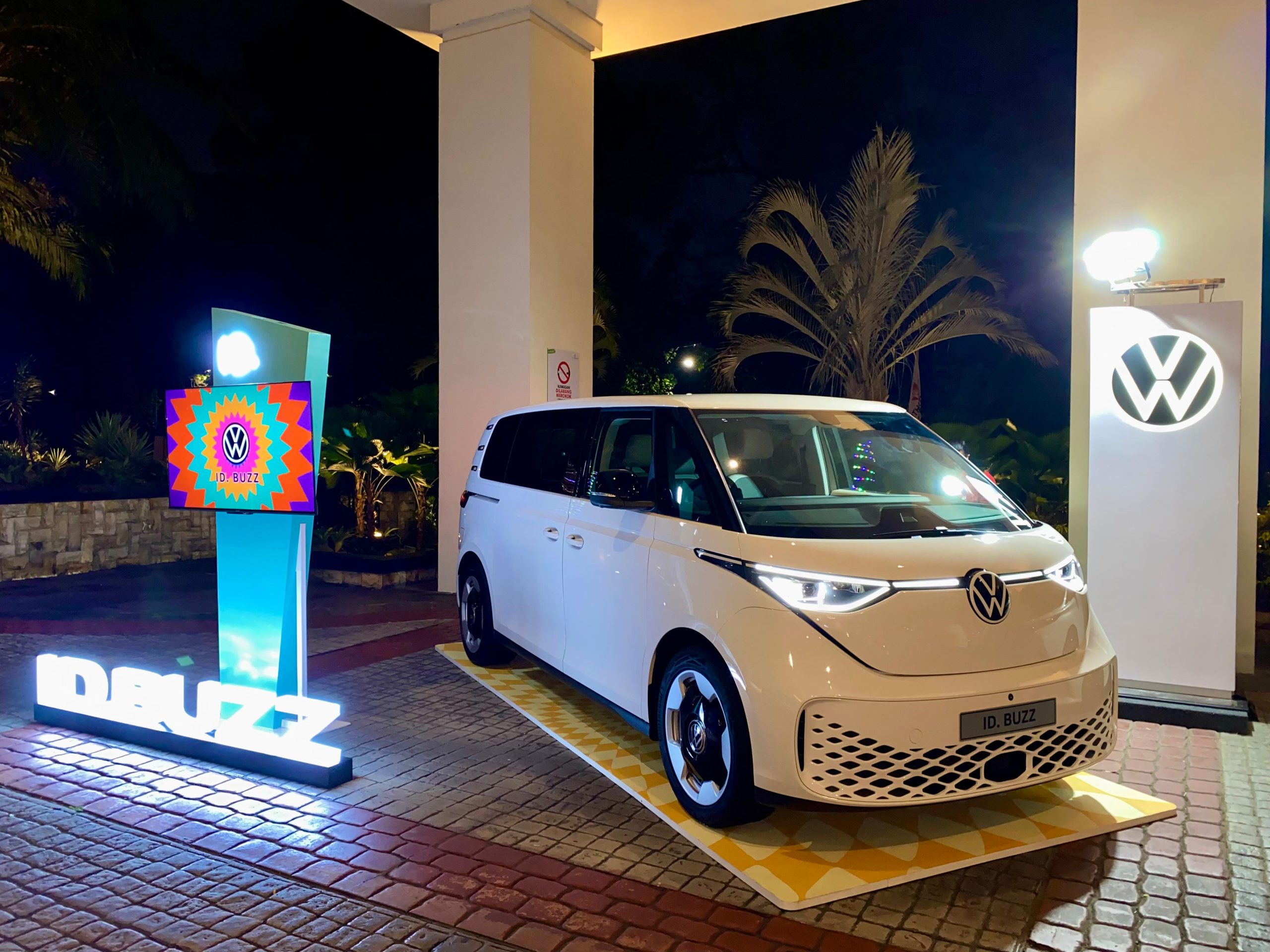 PT Garuda Mataram Motor selaku Agen Pemegang