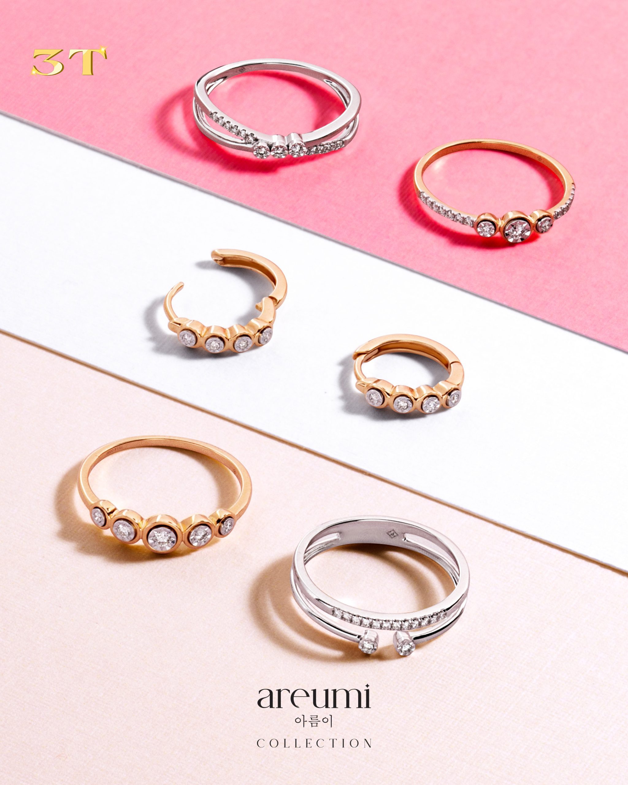 Tren K-Wave atau Korean Wave semakin populer