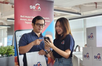 Industri otomotif Indonesia menghadapi tantangan