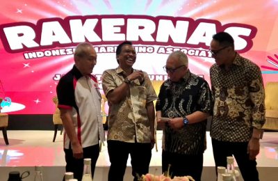 UMKM memiliki peran penting