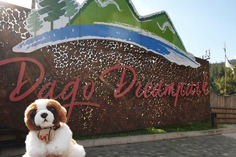 Swiss-Belresort Dago Heritage hadirkan promo