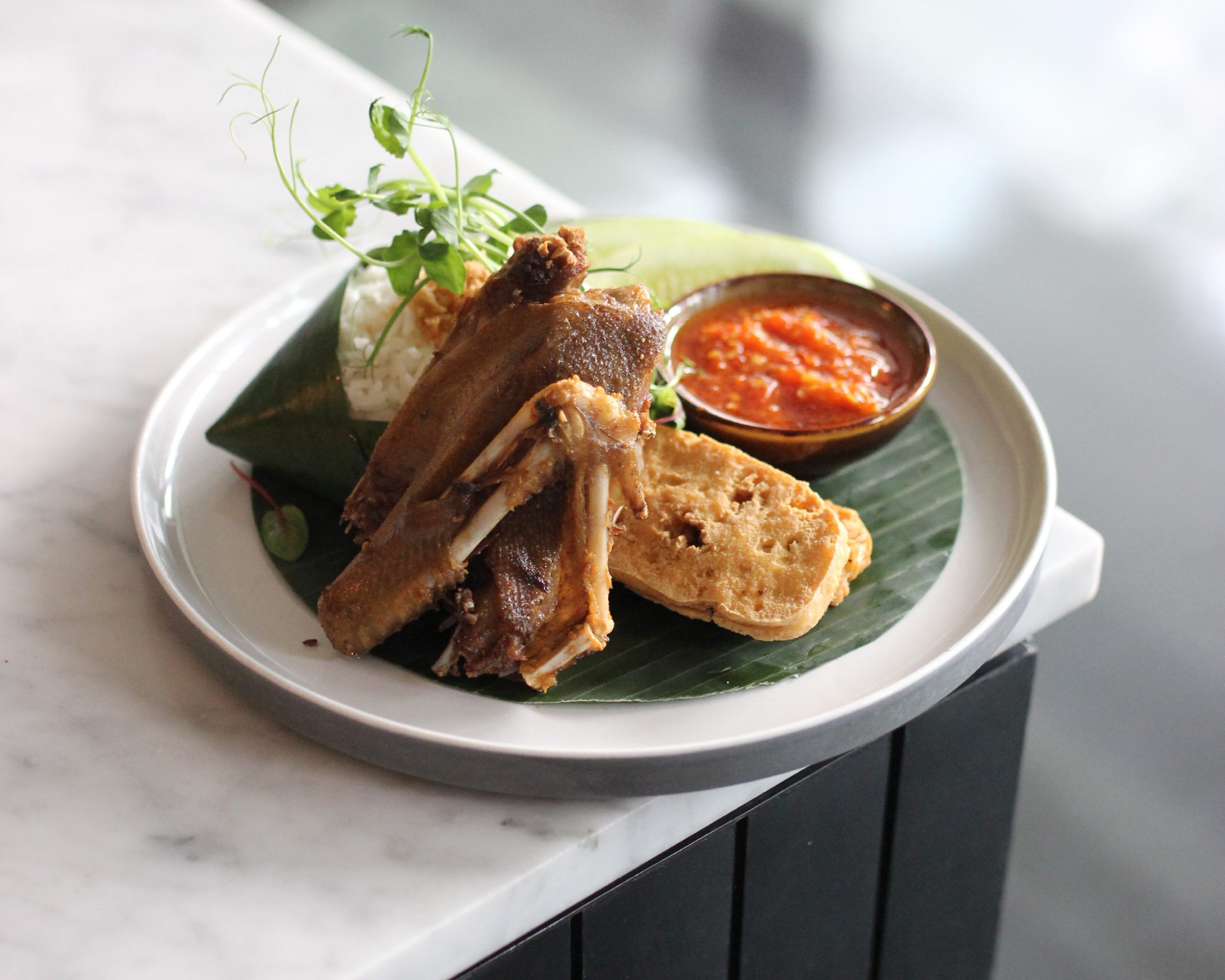 Artotel Group memperkenalkan kampanye kuliner