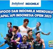 PT Indofood CBP Sukses Makmur Tbk (“Indofood CBP”)