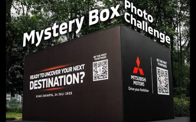 PT Mitsubishi Motors Krama Yudha Sales Indonesia (MMKSI) sebagai distributor