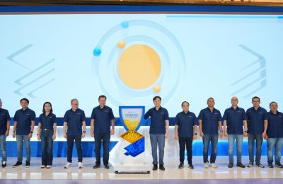 Astra Financial hadir sebagai platinum sponsor ketujuh kalinya