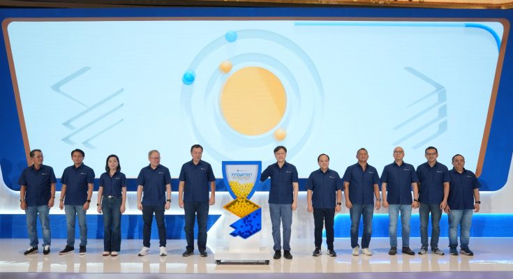 Astra Financial hadir sebagai platinum sponsor ketujuh kalinya