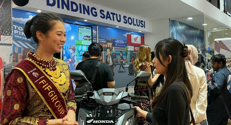 Bagi Suryady Sinaga, mewujudkan impian tak selalu butuh modal