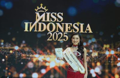 GIV, merek perawatan kulit perempuan Indonesia dari WINGS