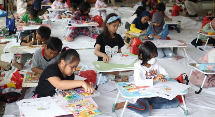 Vasaka Hotel Jakarta bekerjasama dengan Jendela Puspita