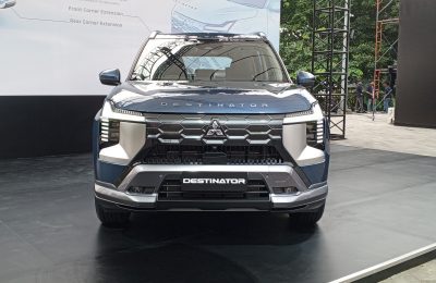 Mitsubishi Motors Corporation (selanjutnya, Mitsubishi Motors)