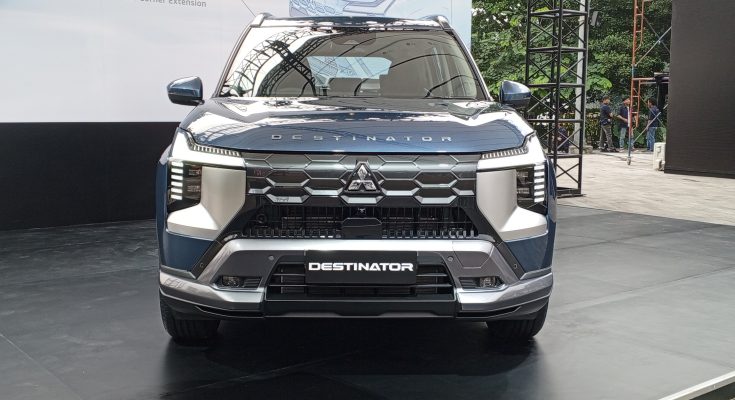 Mitsubishi Motors Corporation (selanjutnya, Mitsubishi Motors)