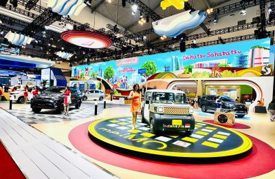 Hingga Juni 2025, Daihatsu terus menjadi andalan masyarakat