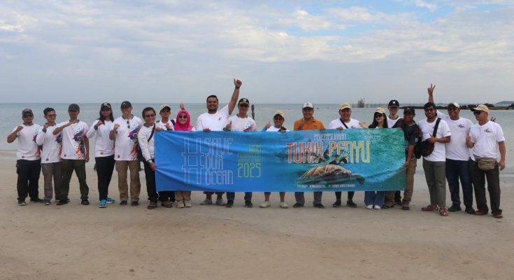 PT Suzuki Indomobil Sales (SIS) mendukung penuh pelaksanaan