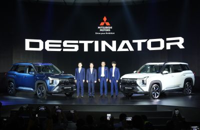 Mitsubishi Motors Corporation (selanjutnya, Mitsubishi Motors)