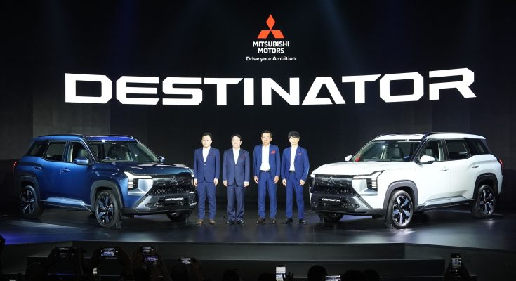 Mitsubishi Motors Corporation (selanjutnya, Mitsubishi Motors)
