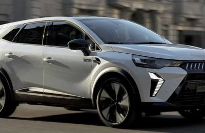 Mitsubishi Motors Corporation (MMC) mengumumkan