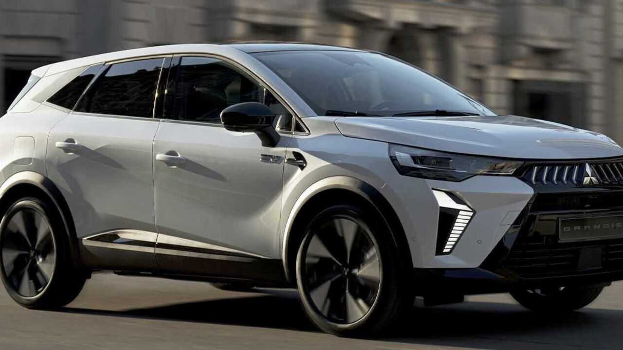 Mitsubishi Motors Corporation (MMC) mengumumkan