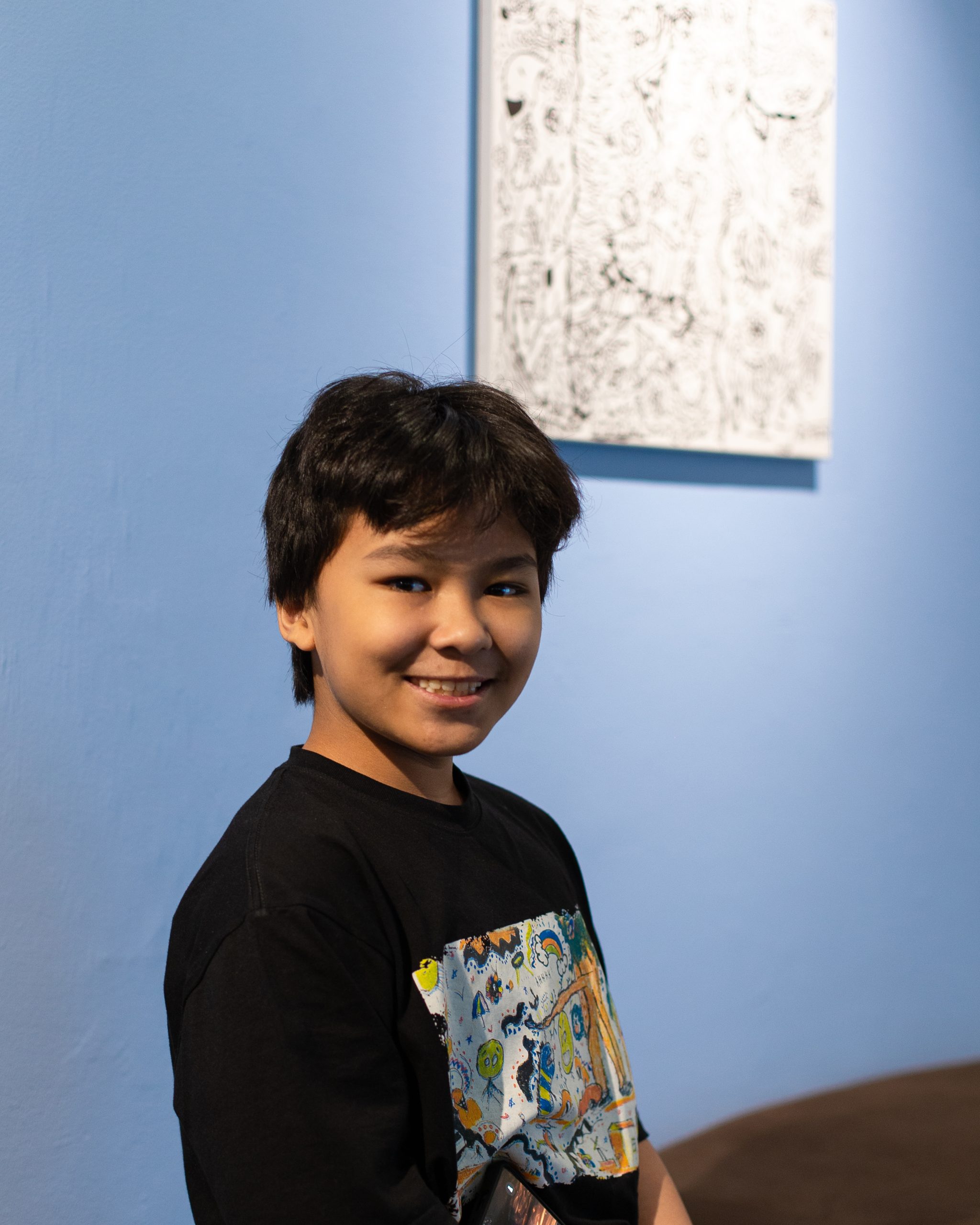 ARTOTEL Thamrin Jakarta menghadirkan pameran