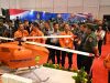 Pameran Emergency Disaster Reduction & Rescue Expo (EDRR) 2025 akan