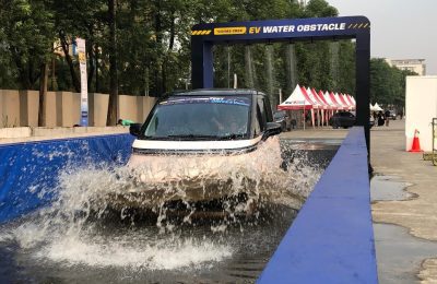 GAIKINDO Indonesia International Auto Show (GIIAS) 2025 kembali