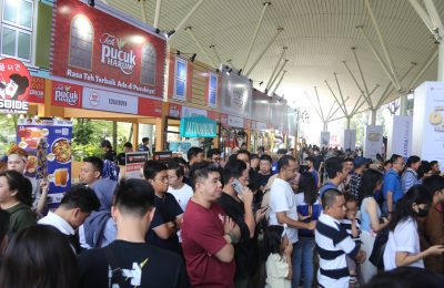 GAIKINDO Indonesia International Auto Show