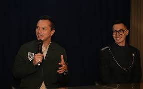 MONDIAL, luxury jewelry brand menyelenggarakan