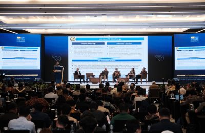 Pameran otomotif GAIKINDO Indonesia International Auto Show