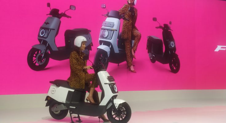 Polytron memperluas diversifikasi kendaraan listriknya