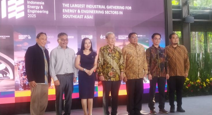 Badan Nasional Penanggulangan Bencana (BNPB) dan ADEXCO