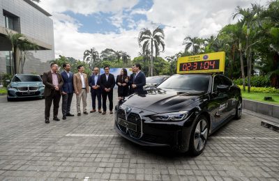 BMW Group Indonesia bersama dengan PT Bank Maybank Indonesia