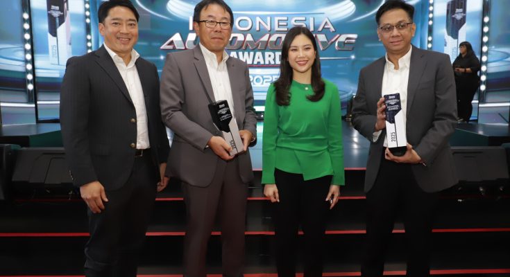 PT Mitsubishi Motors Krama Yudha Sales Indonesia(MMKSI)