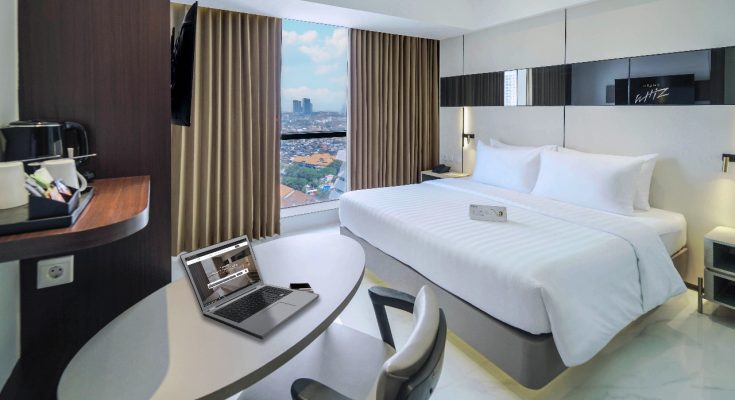 Intiwhiz International menghadirkan promo spesial