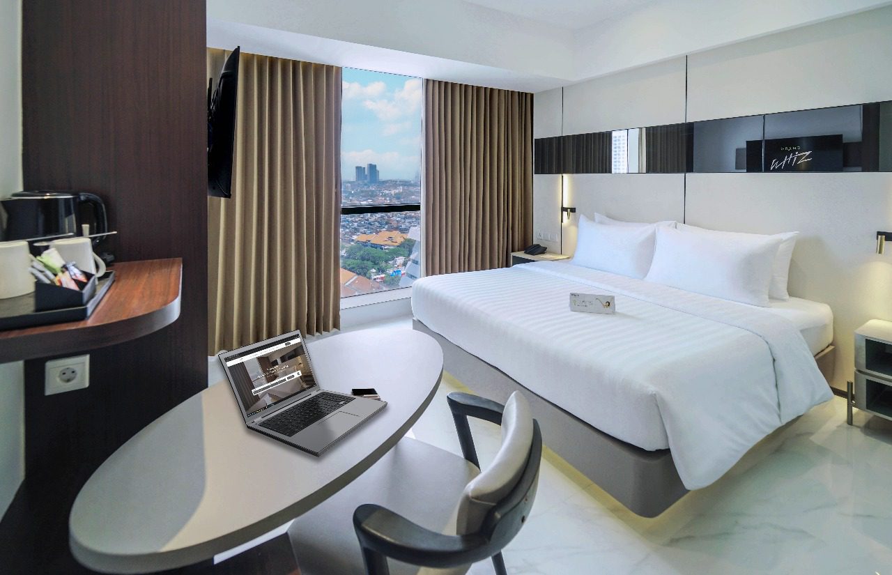 Intiwhiz International menghadirkan promo