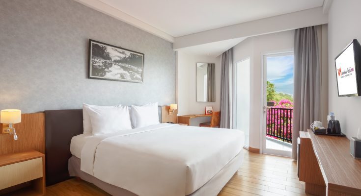 Swiss-Belhotel International merayakan Hari Kemerdekaan Republik Indonesia