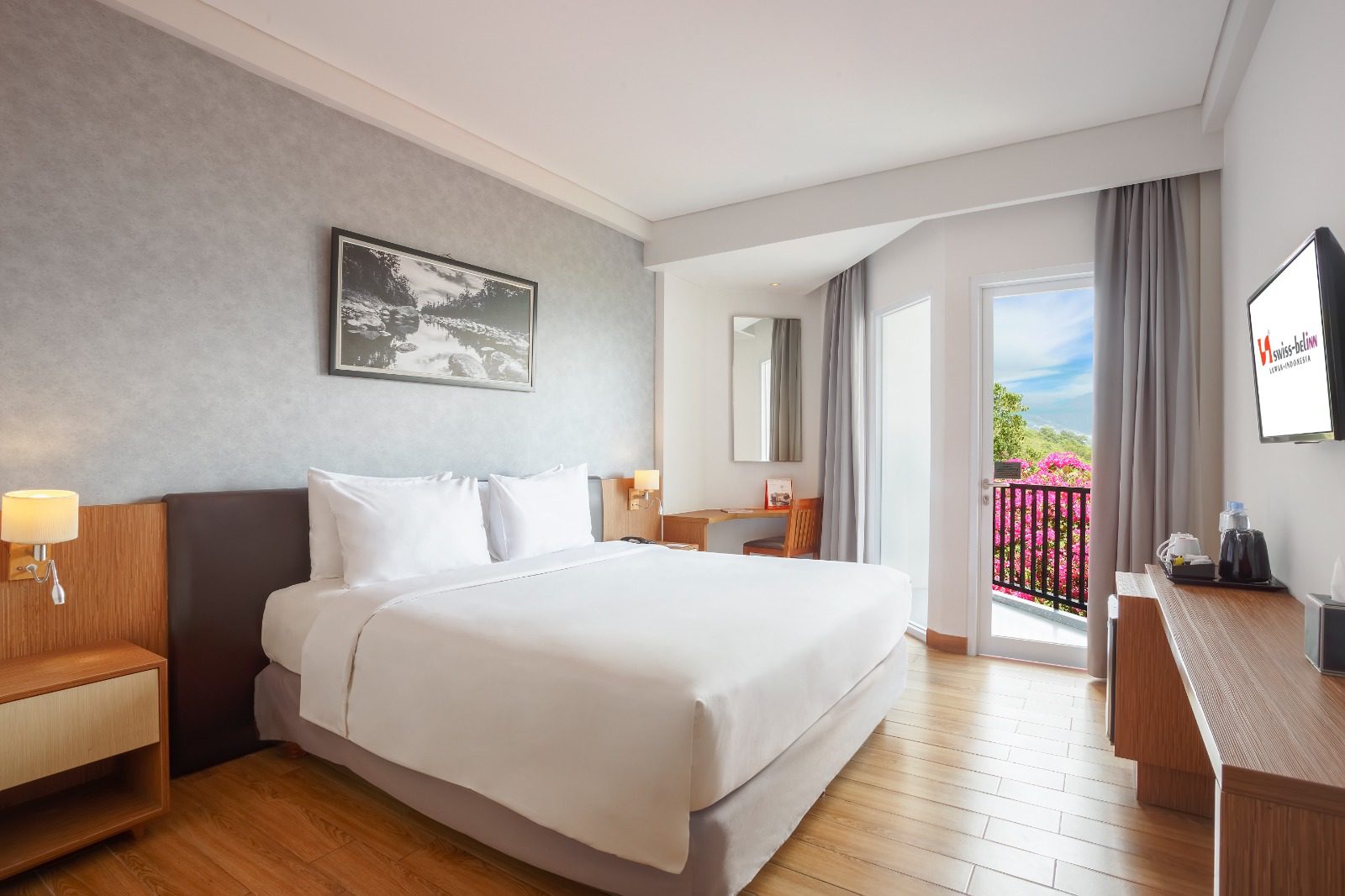 Swiss-Belhotel International merayakan Hari Kemerdekaan