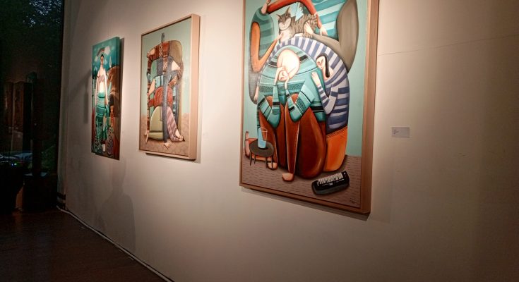 ARTOTEL Gelora Senayan pada bulan Agustus 2025 ini mempersembahkan