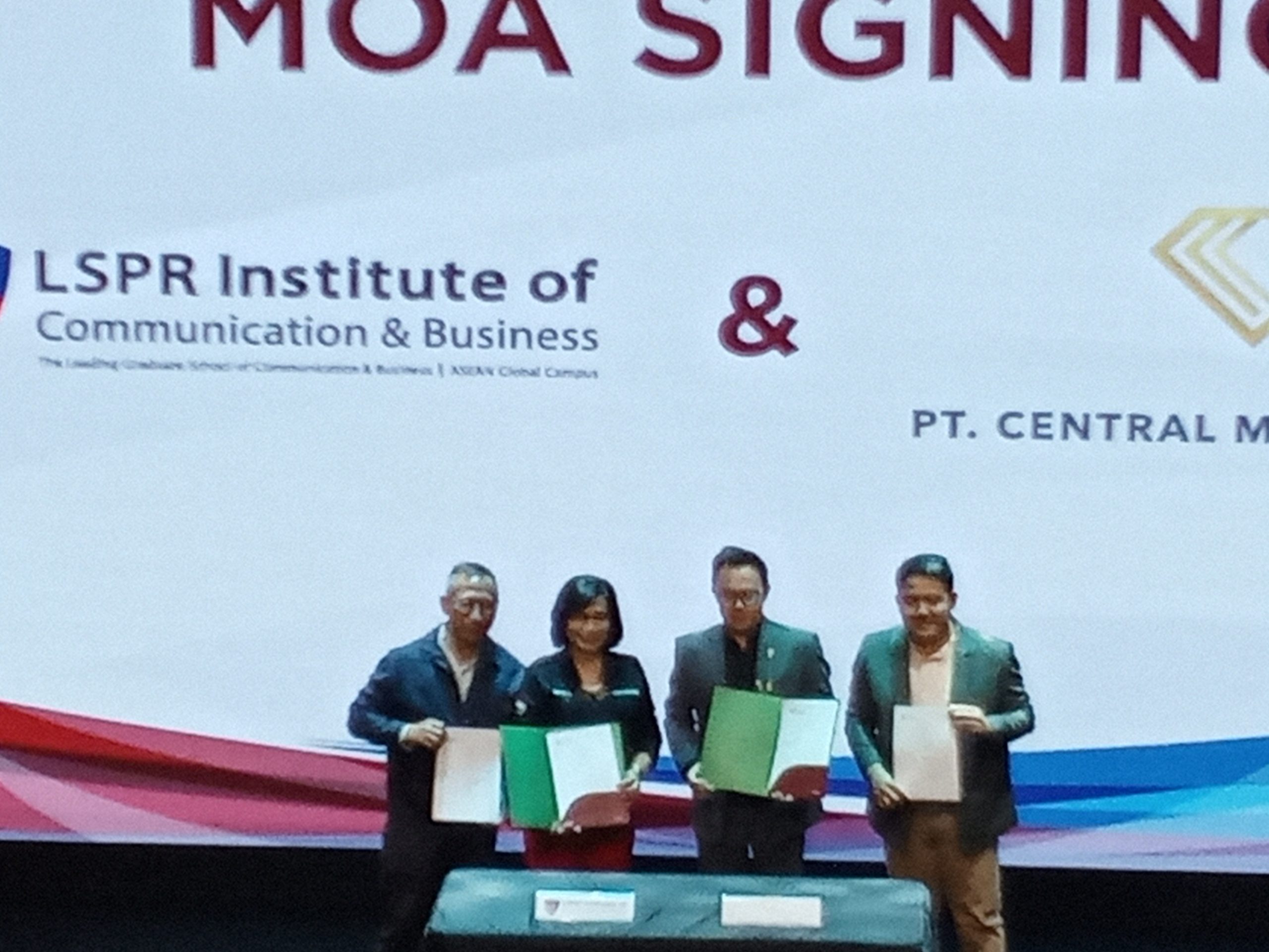 Guna mendorong sinergi industri Perhiasan